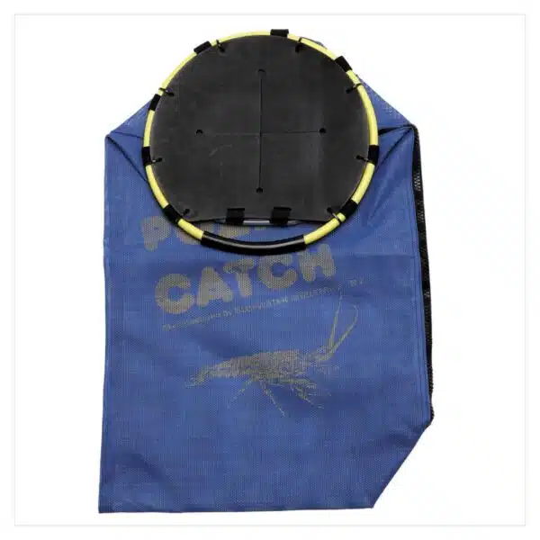 Dive Pozi Catch Bag