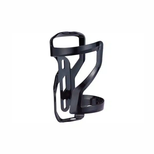 Specialized Zee Cage II – Right Gloss Black