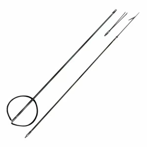 Atlantis Vertex Ps2 Pole Spear