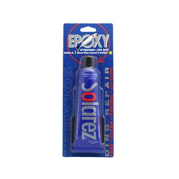 Solarez Epoxy UV Resin 30ml 1 fl oz