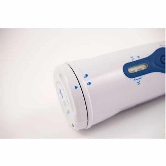 SteriPEN Classic 3 With PreFilter Coastal Sports NZ