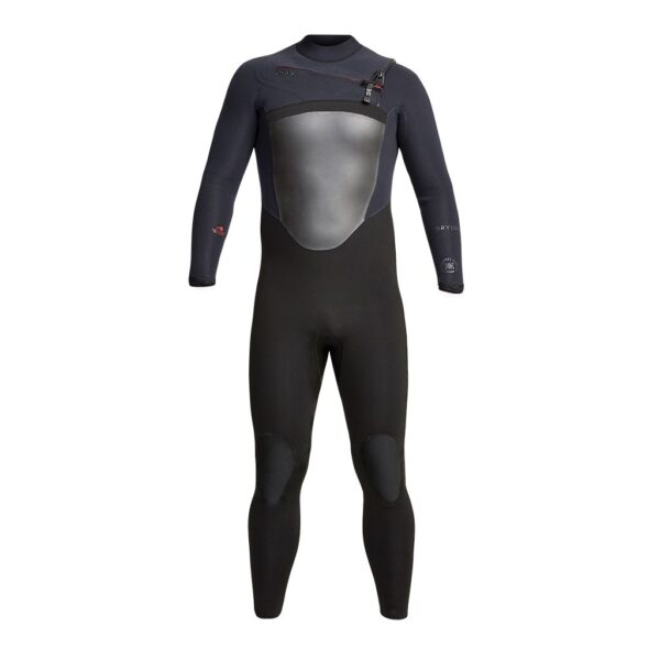 Xcel Men's 4/3mm Drylock Celliant Wetsuit