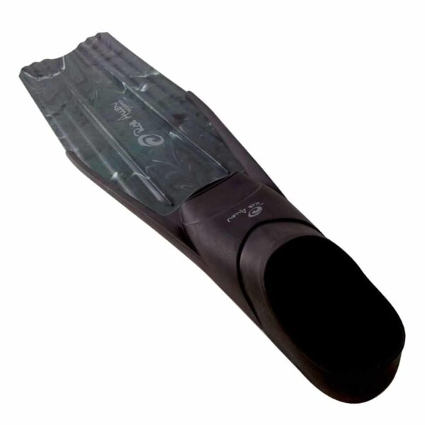 Alternative view of Rob Allen Scorpia Fin