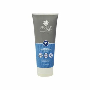 ALOE UP SPORT SPF 30 SUNSCREEN 89ML