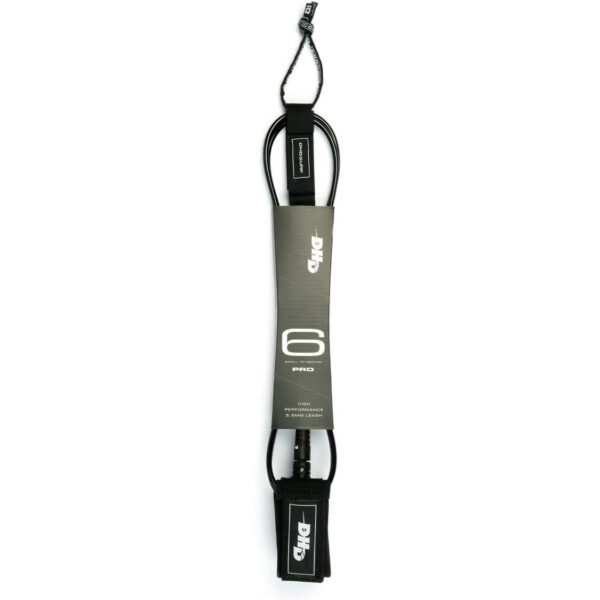 DHD Surf Board Leash 6' Pro