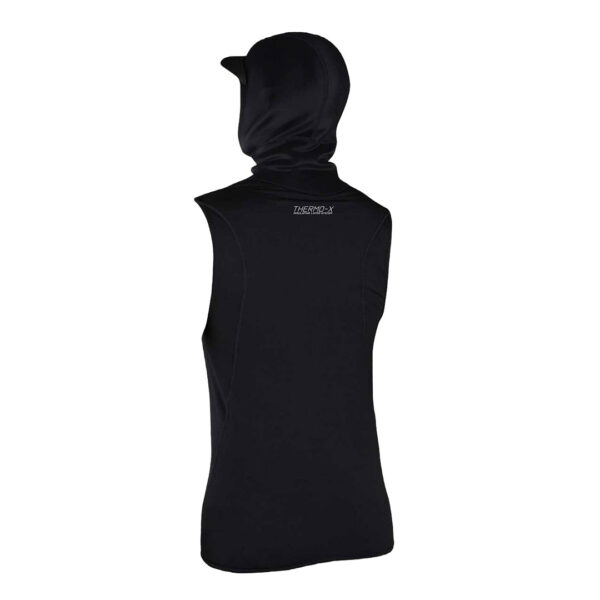 Alternative view of O'Neil Men's Thermo X Vest With Neo Hood