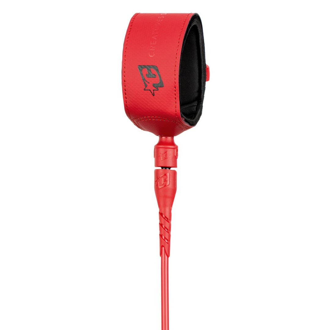 Creatures Surf Board Leash Superlite Pro 6 - Image 2