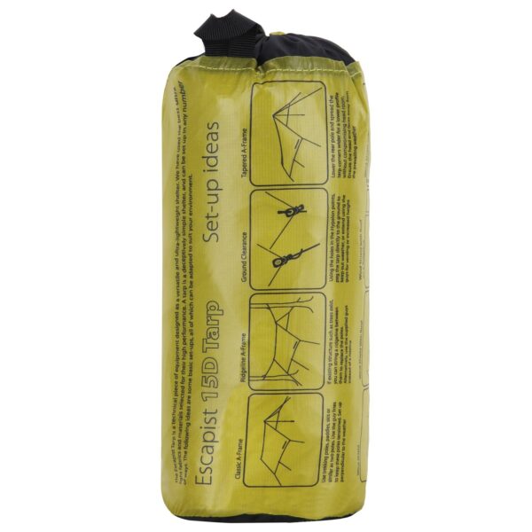 Sea to Summit Escapist 15D Tarp