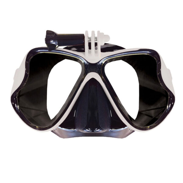 Atlantis Scope Go-Pro Mask Clear Lens