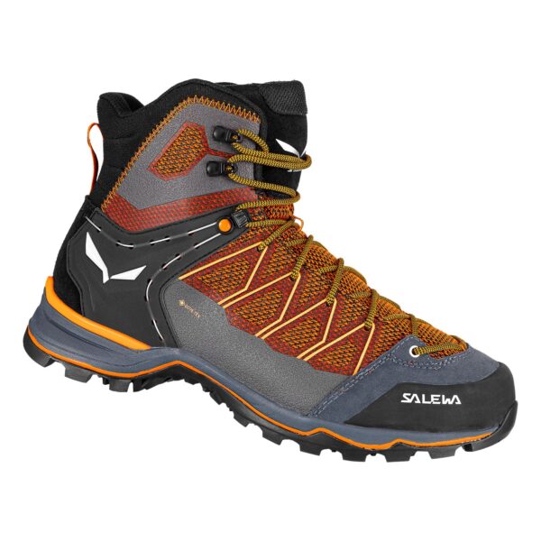Salewa Men's Boot Mountain Trainer Lite Mid Gore-tex