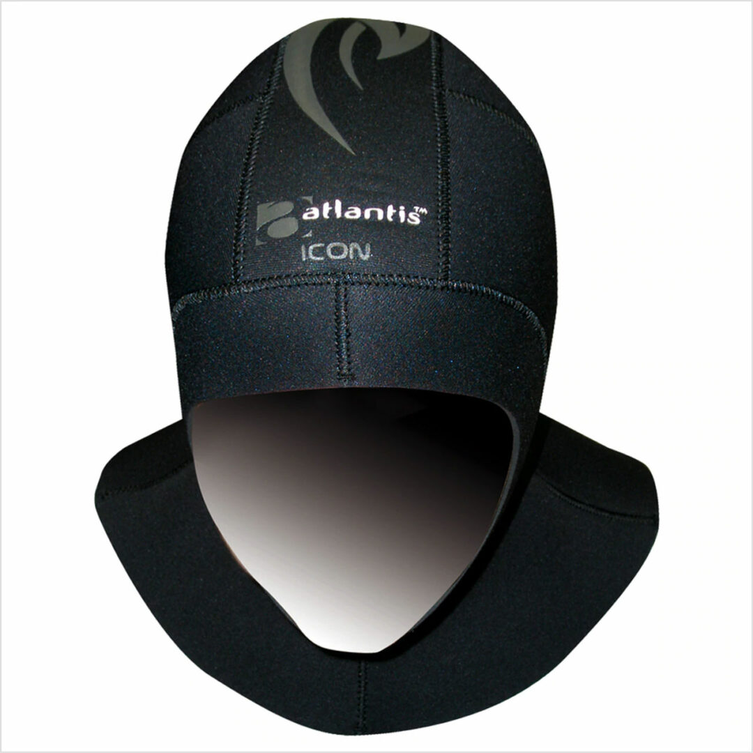 Atlantis Icon H1 5mm Hood