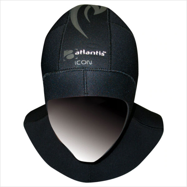 Atlantis Icon H1 5mm Hood