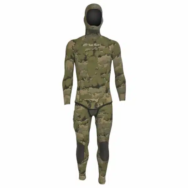 Rob Allen 5mm Scorpia Wetsuit