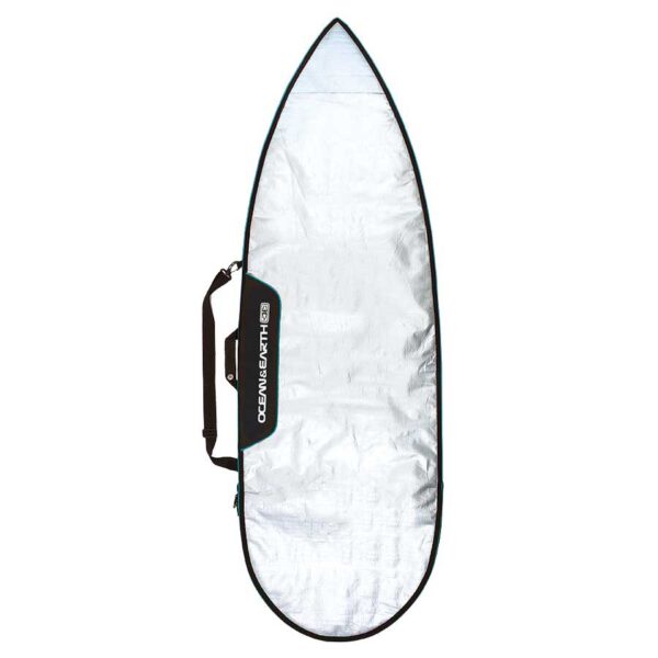 Ocean & Earth Barry Basic Surfboard Bag