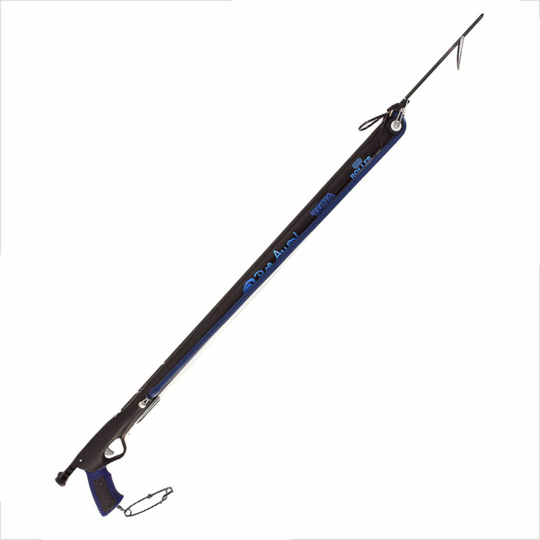 Rob Allen Tuna Roller Gun 1.1