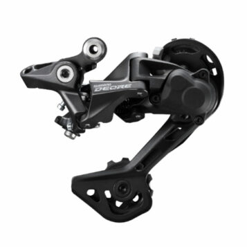 Shimano RD-M5120 REAR DERAILLEUR RD+