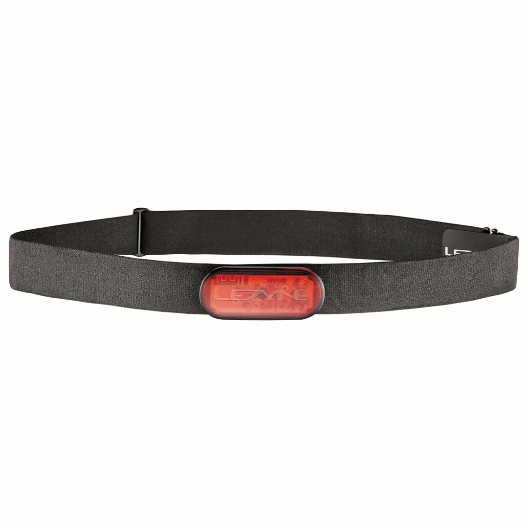 Lezyne Heart Rate Flow Sensor - Image 2