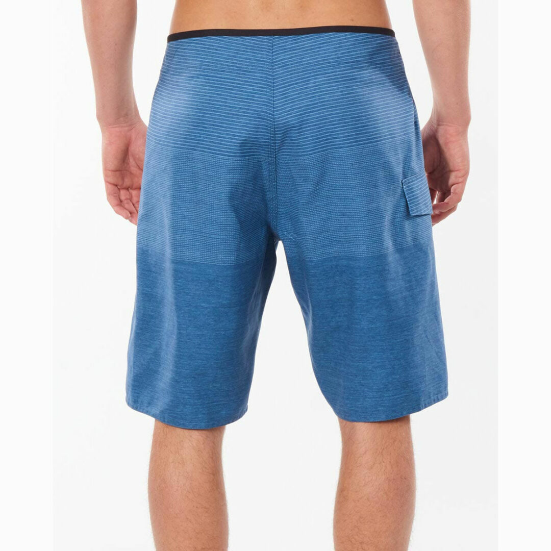 Rip Curl Men's Shock Boardshort Blue - Image 2