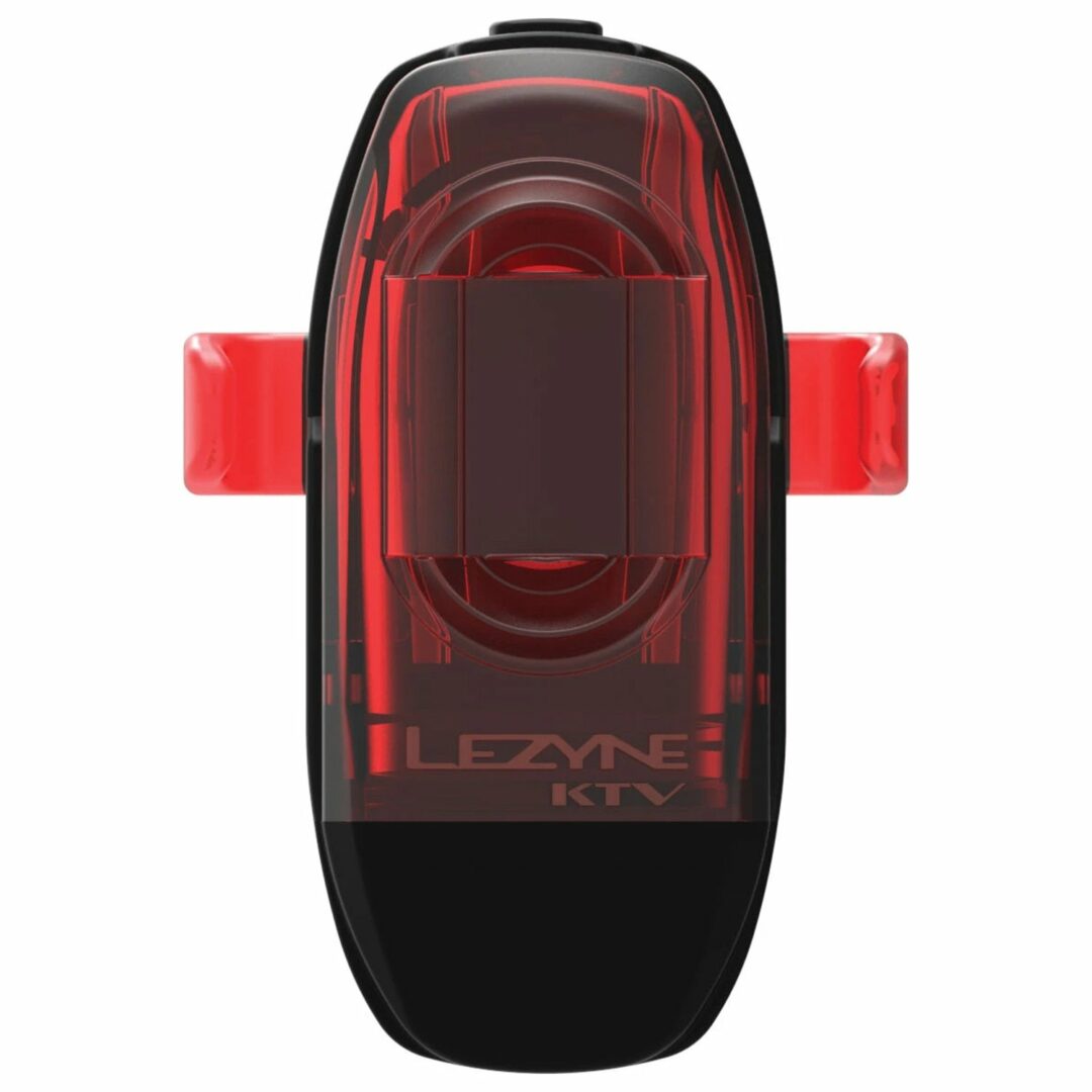 Lezyne KTV Pro Drive Rear - Image 4