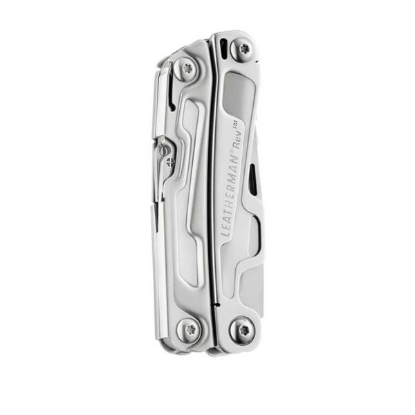 Alternative view of Leatherman Rev Multi Tool
