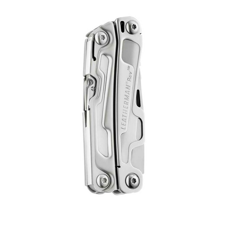 Alternative view of Leatherman Rev Multi Tool