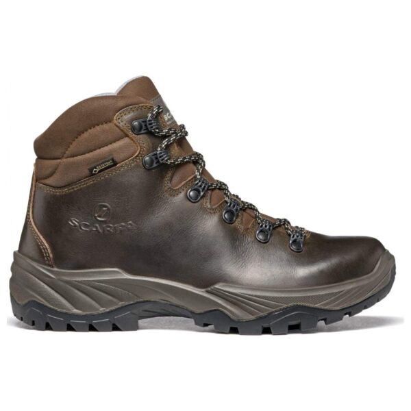 Alternative view of Scarpa Terra GTX