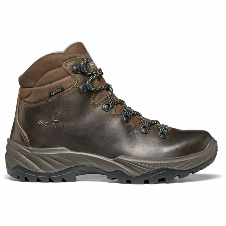 Alternative view of Scarpa Terra GTX