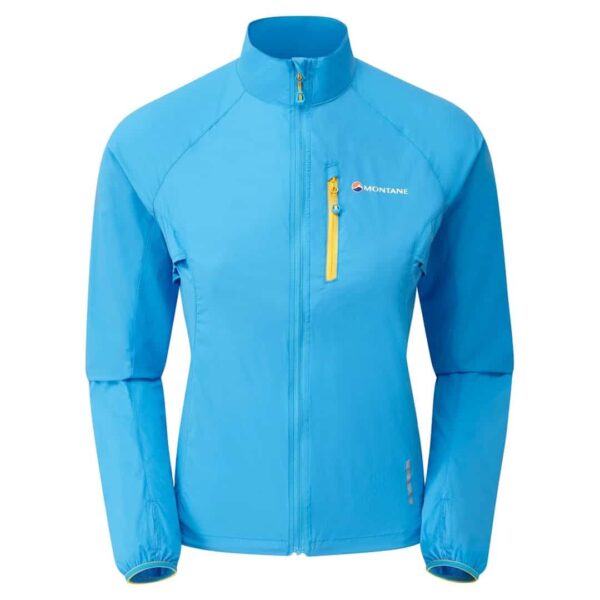 Montane Women's Featherlite Trail Jacket