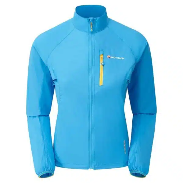 Montane Women's Featherlite Trail Jacket