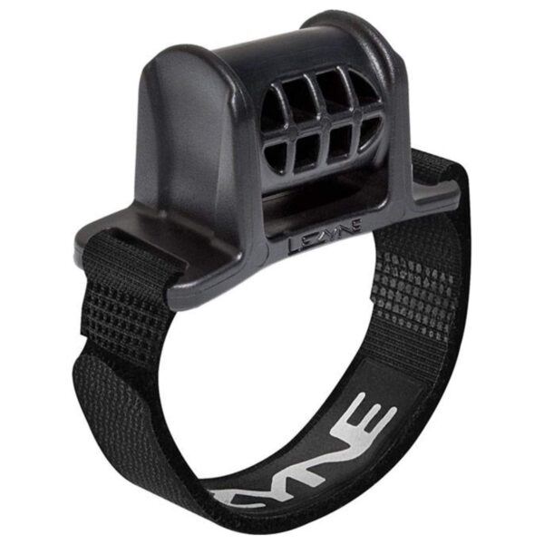 Alternative view of Lezyne Helmet Mount CM-MMPSD