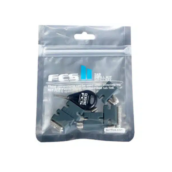 FCS II Fin Compatibility Kit