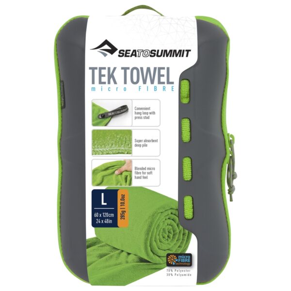 Sea to Summit Tek Towel LG