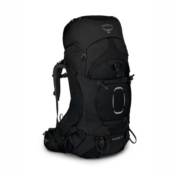 Alternative view of Osprey Aether 65 Pack