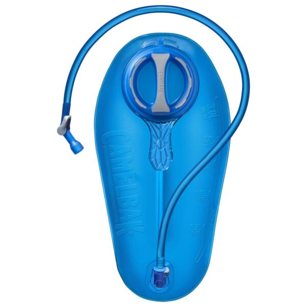 Alternative view of Camelbak Crux 3L Reservoir Blue