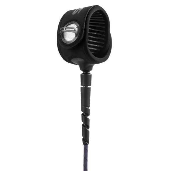 Alternative view of FCS Freedom Helix 6’ All Round Leash