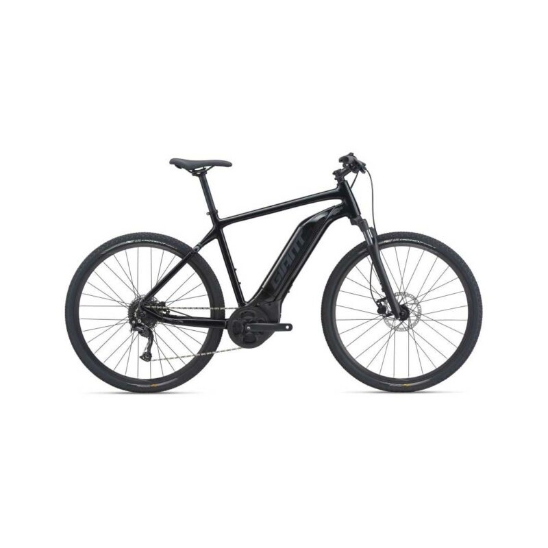 Giant EBike Roam E+ GTS Coastal Sports