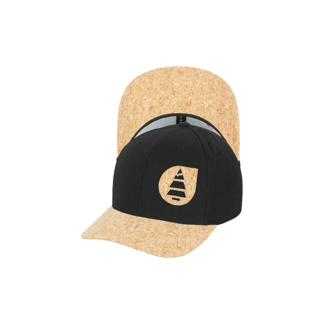 Picture Lines Baseball Cap Navy
