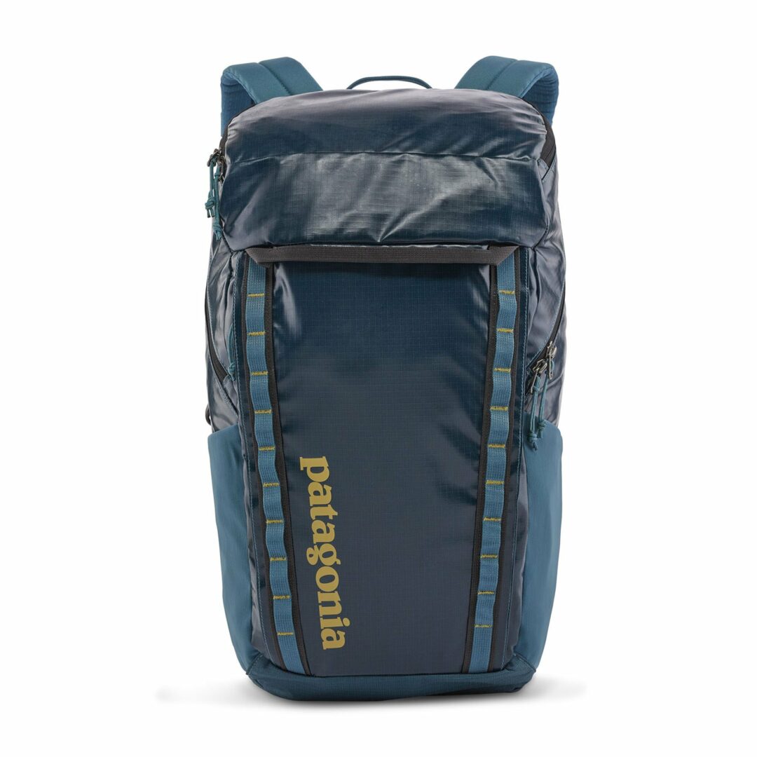 Patagonia Black Hole Pack 32L Abalone Blue