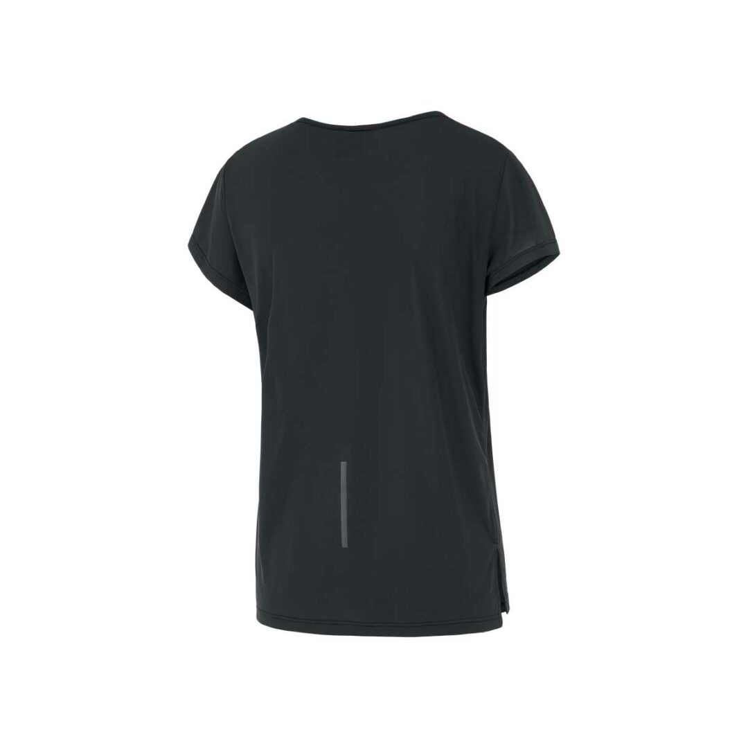 Picture Women's Hila Tech Tee Black - Image 2