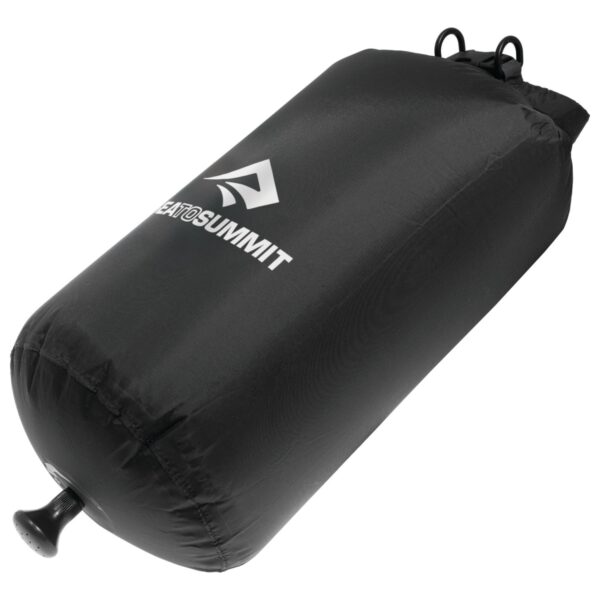 Alternative view of Sea to Summit Pocket Shower
