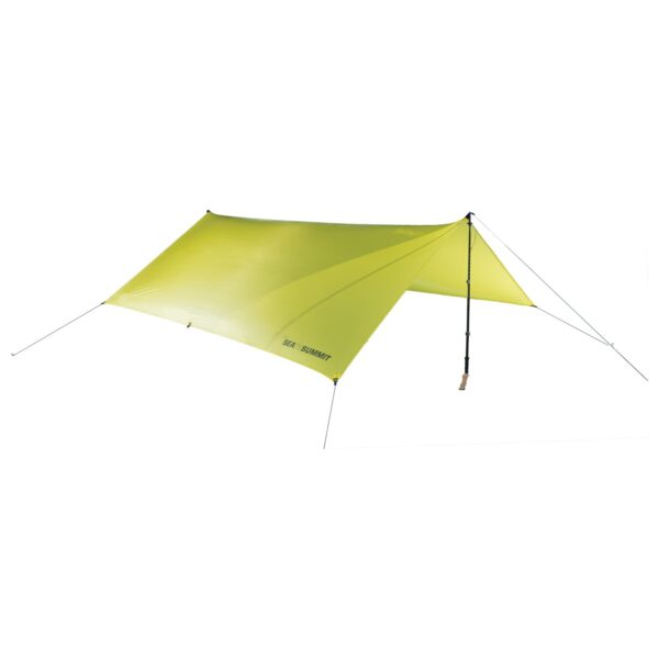 Alternative view of Sea to Summit Escapist 15D Tarp