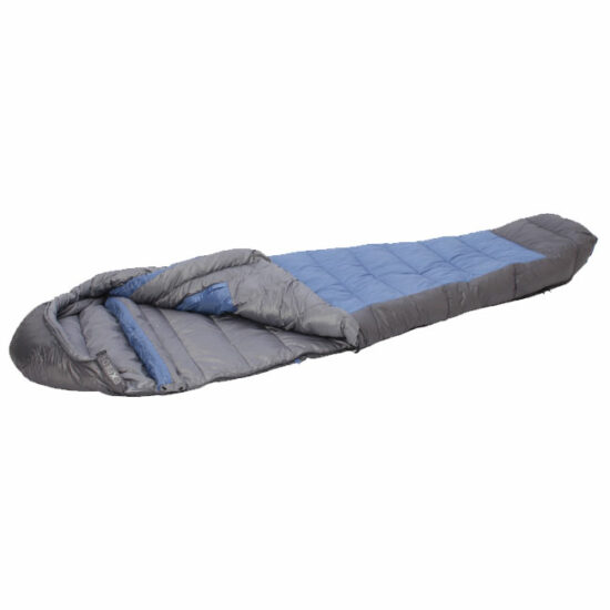 Exped Sleeping Bag Comfort 400 Coastal Sports