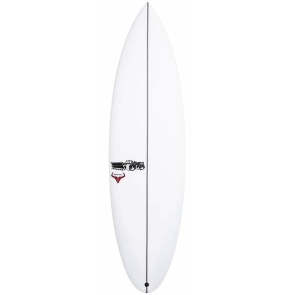JS Industries Raging Bull PE Surfboard