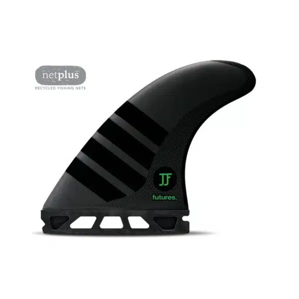 Futures Surfboard Fins John John Florence Alpha Tri Set
