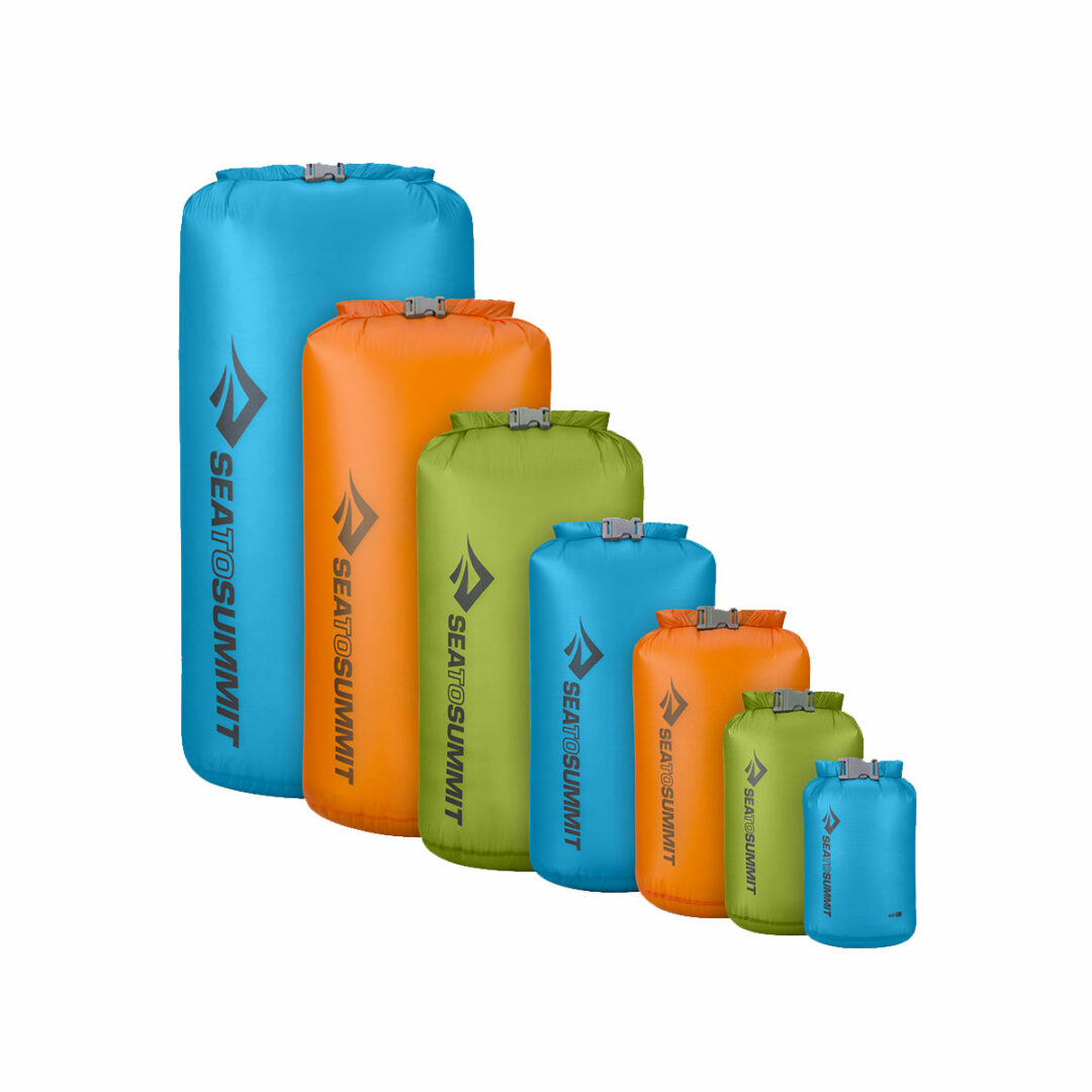 Sea to Summit Ultrasil Nano Dry Sack 8L