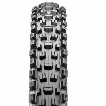 Maxxis Tyre 27.5 x 2.50 WT ASSEGAI EXO/TR FOLDABLE
