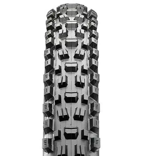 Maxxis Tyre 27.5 x 2.50 WT ASSEGAI 3C/EXO+/TR MAXX TERRA FOLDABLE 1 Maxxis Tyre 27.5 x 2.50 WT ASSEGAI 3C/EXO+/TR MAXX TERRA FOLDABLE