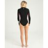 advantage 2mm hurley womens spring wetsuit black wss0003202 010 4