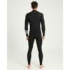 advantage plus 3 2mm hurley mens full wetsuit black black mfs0002302 010 4