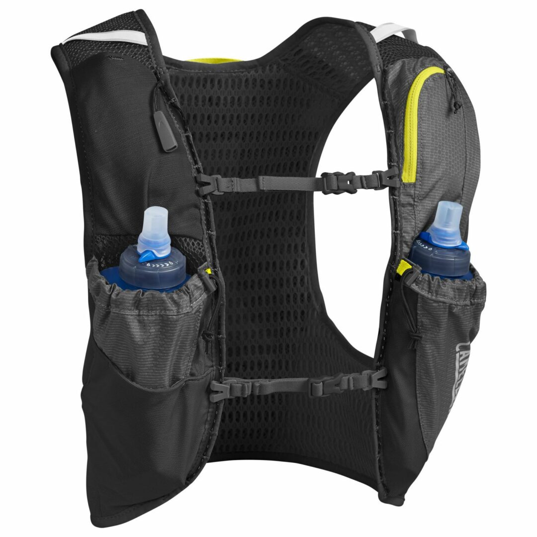 Camelbak Ultra Pro Vest 0.5L Quick Stow Flask - Image 2